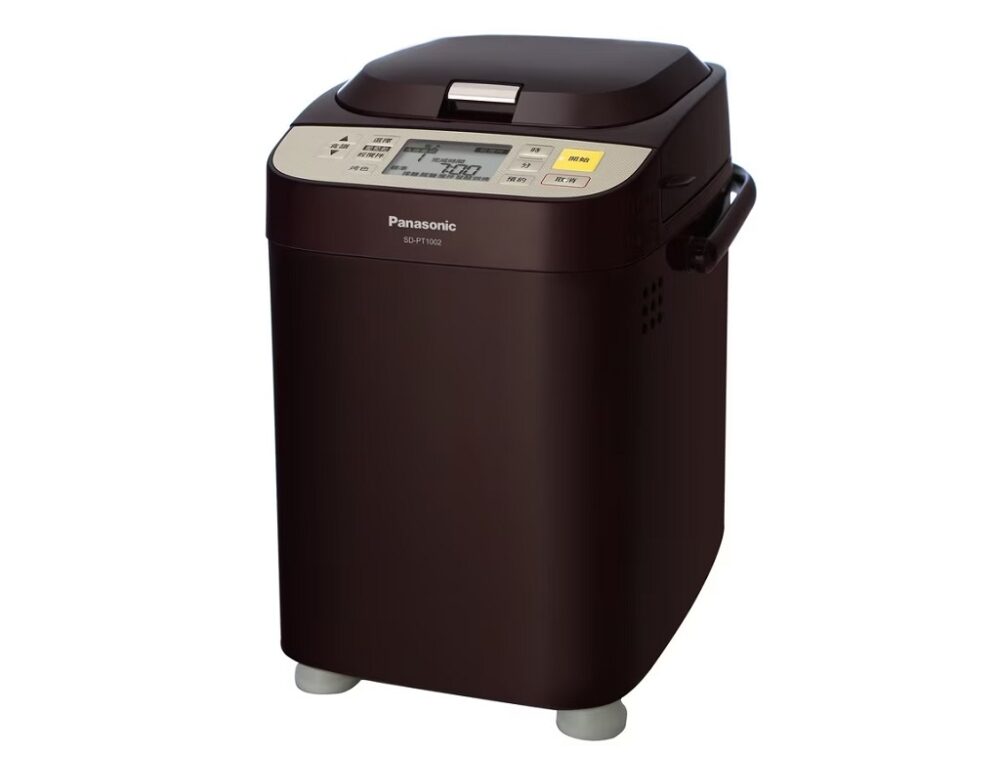 Panasonic SD-PT1002 麵包機 特價$2,380(原價$3,180)