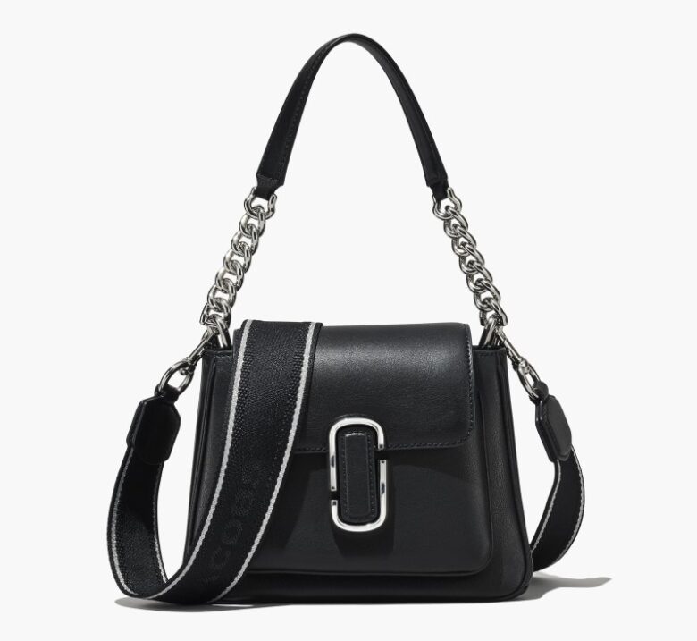 Marc Jacobs The J Marc Chain Satchel 迷你手提袋 特價$2,090(原價$4,390)