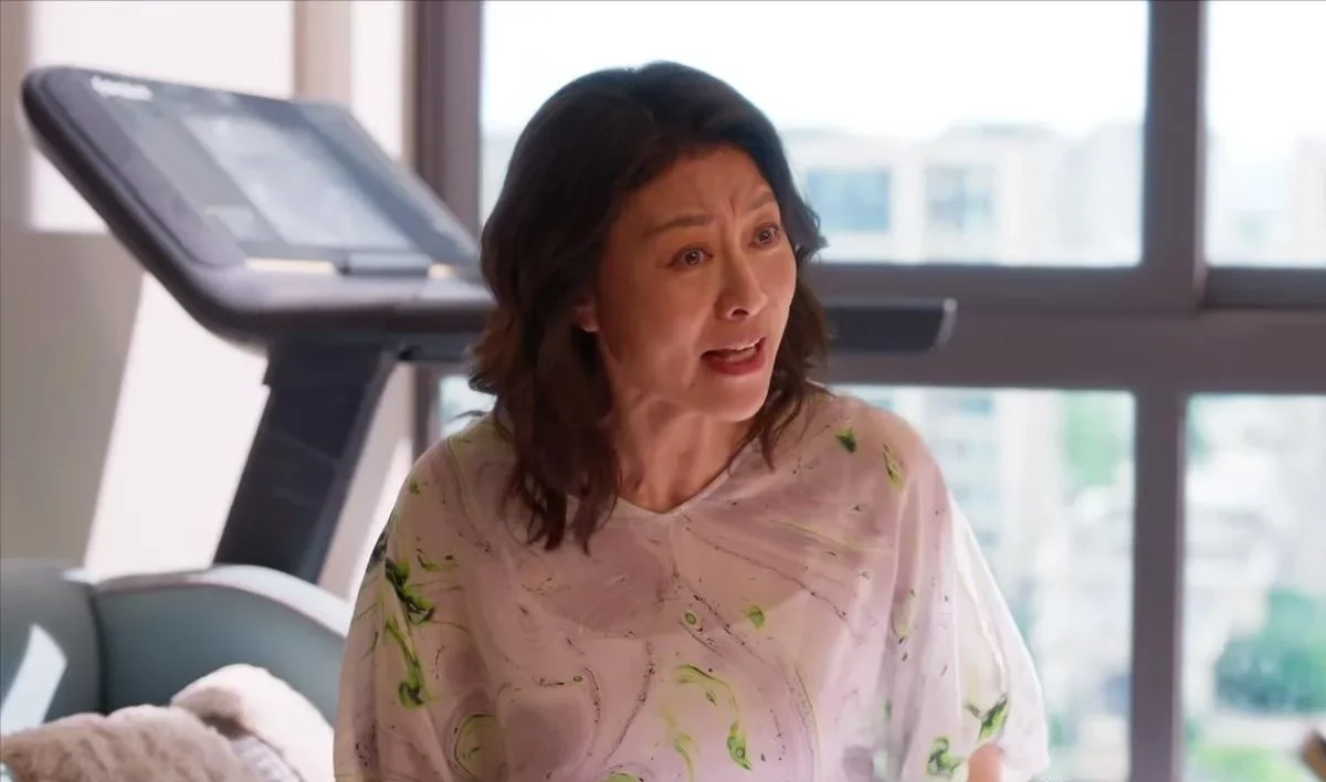 男友媽媽指事主搶走她的兒子