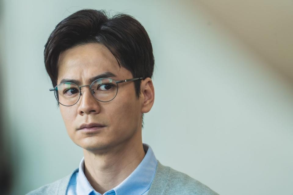 網民支持原po,應該拒絕厚臉皮外父外母。