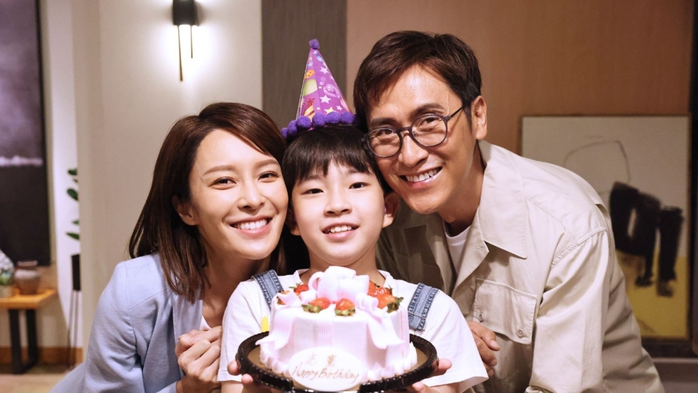 香港夫婦的平均子女數目降至0.9名。