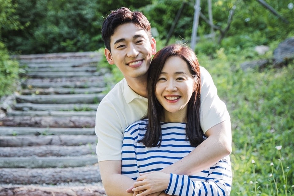 慶幸人夫迷途知返,成功補救和老婆的婚姻。