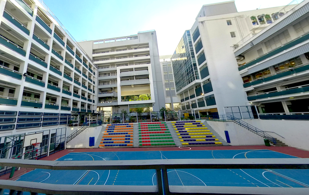 中學插班2024｜聖保羅書院招收中二至中四插班生。