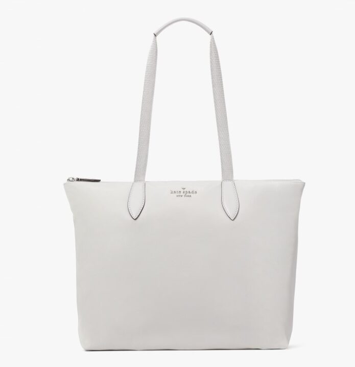 kate spade Mel 托特包 特價$1,190(原價$3,400)