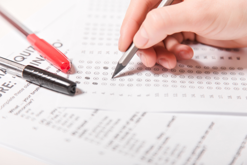 因為各種需要,不少在職人士需考國際證書認證能力