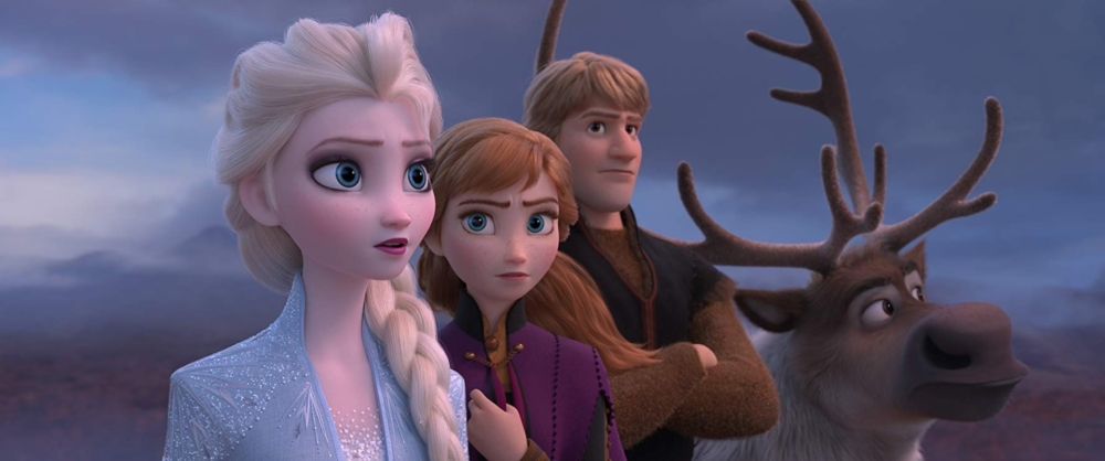 《Frozen 2》可助小朋友認識日常生活的英文單字