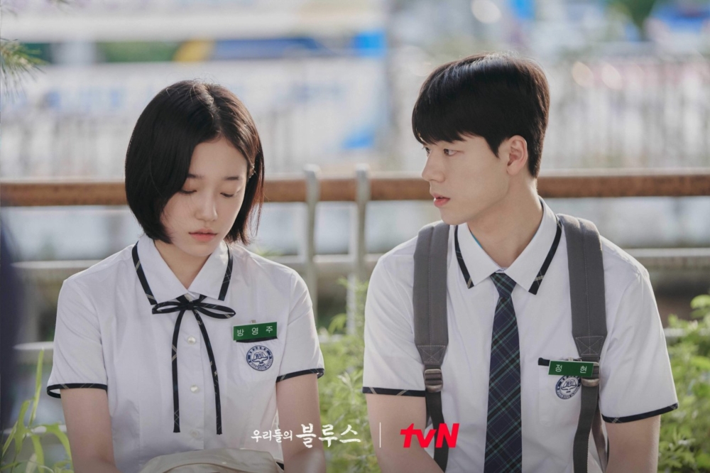 中學情侶未婚懷孕，女事主為此放棄文憑試。