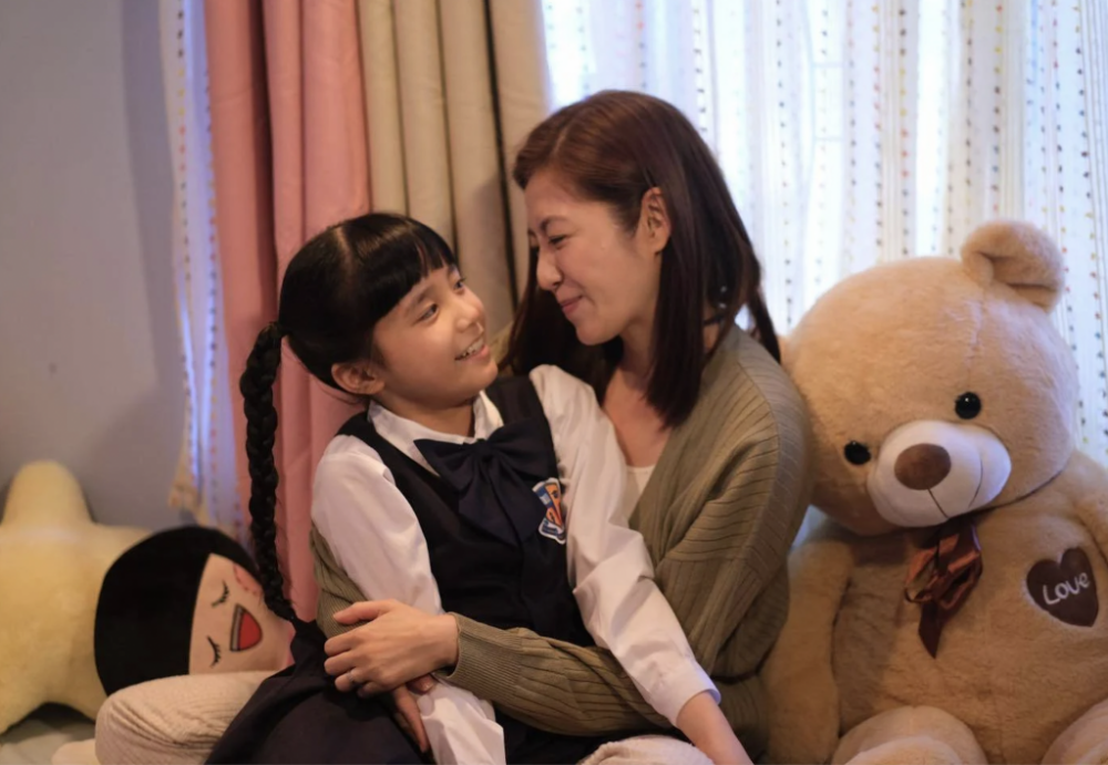 父母應該學會接受子女面試失敗這件事。