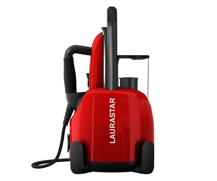 LAURASTAR LIFT 消毒蒸氣熨機 特價$4,880(原價$7,980)