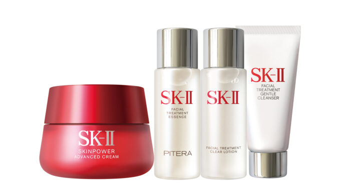 SK-II致臻護膚精華套裝 特價$990(原價$1,462)