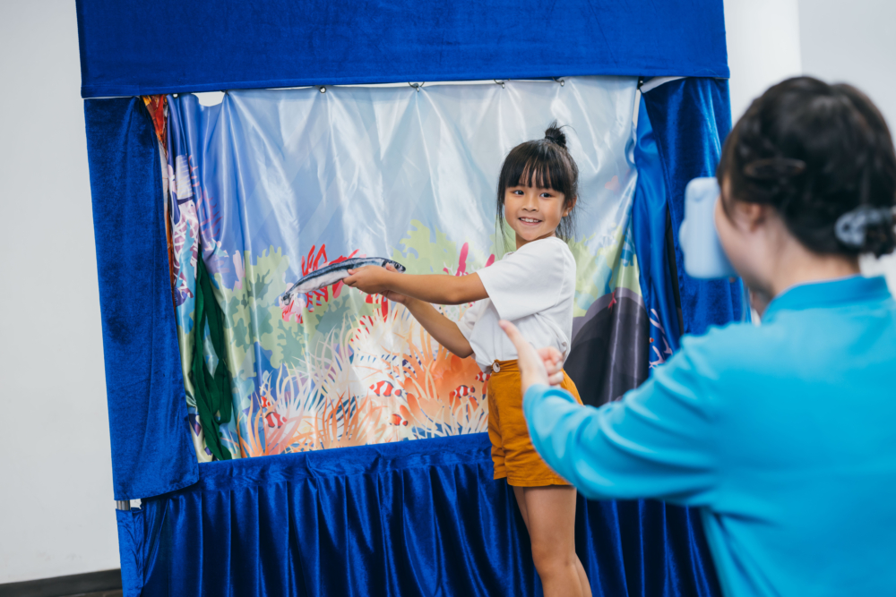 小旅行家發揮創意,製作獨一無二小相機,拍下旅程片段,特別珍貴。