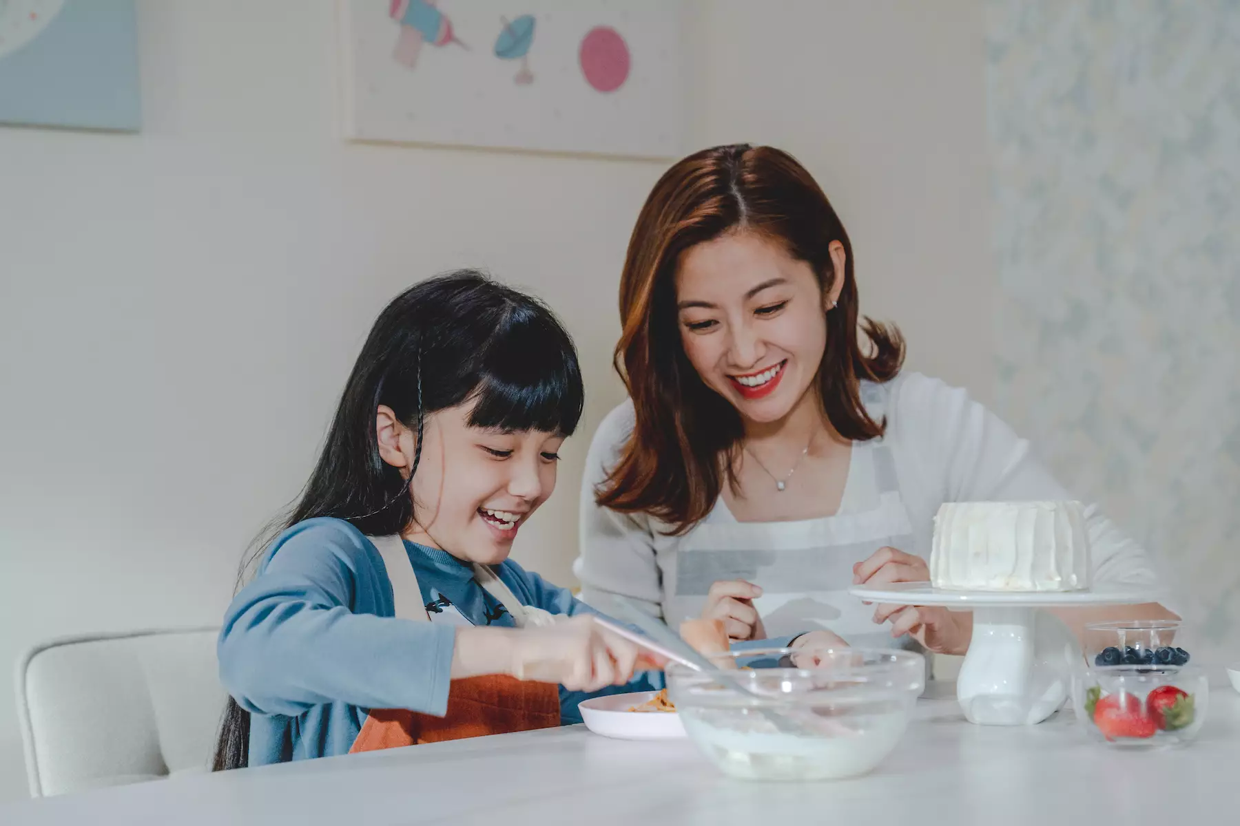 寄養服務｜申請成為寄養家長致歉，可先進行自我評估。