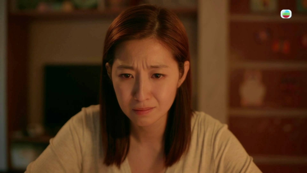 網民認為新抱要求奶奶落仔的行為相當自私。