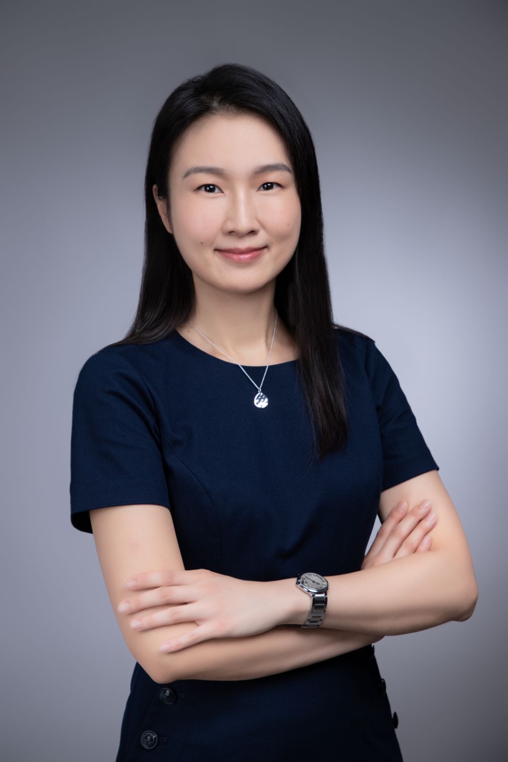 臨床腫瘤科專科醫生戴燕萍