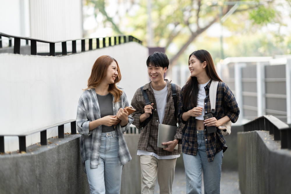 《泰晤士高等教育亞洲大學2024》結果出爐。