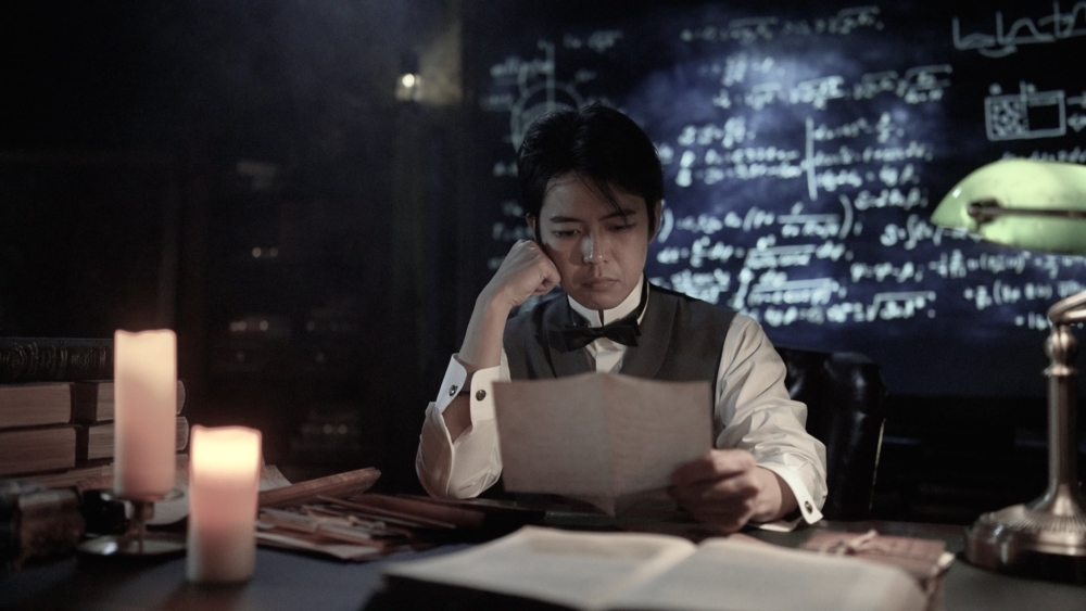 Immersive Fort Tokyo主打懸疑及恐怖元素，因此比較適合初中生參與。