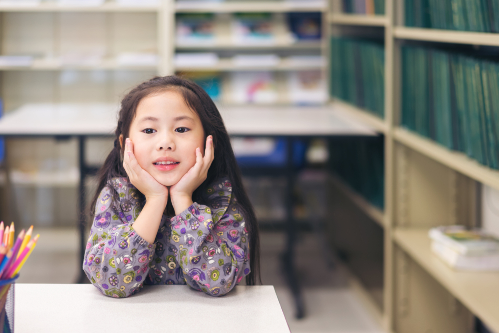 回答問題要真誠,切勿講大話