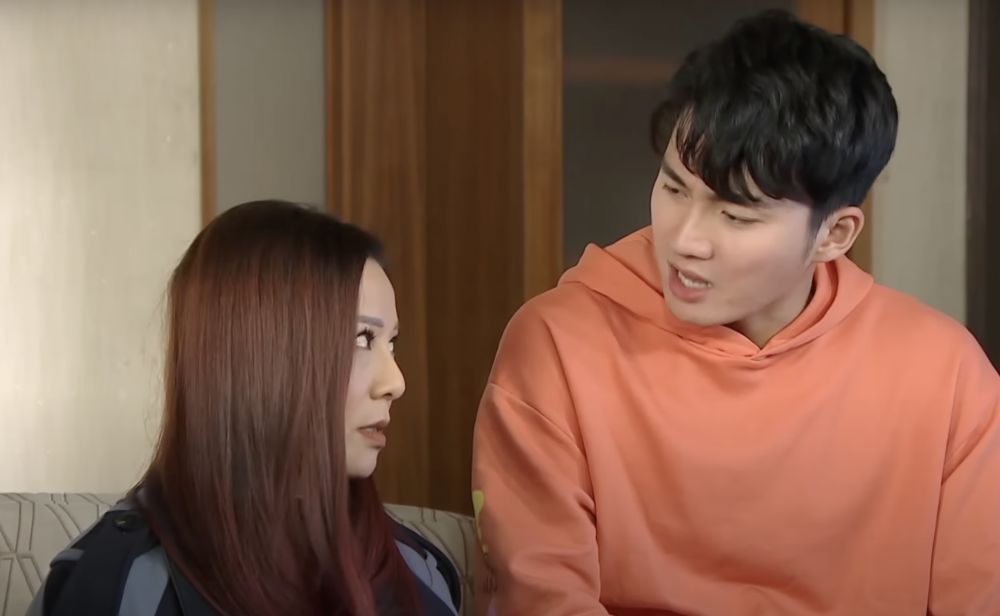 孩子給家用是天經地義的嗎?