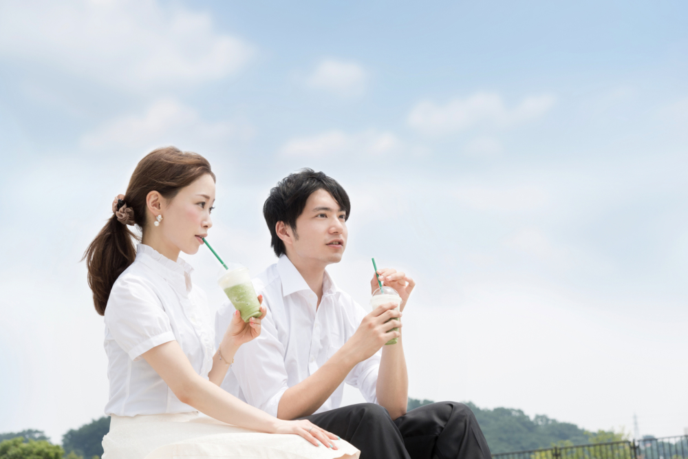 事主覺得拍拖成本太高