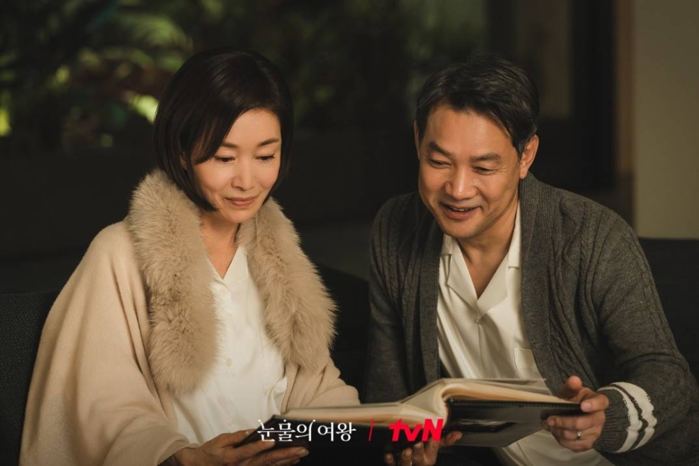 樓主父母收入不錯,因此有不少資產留給他繼承。