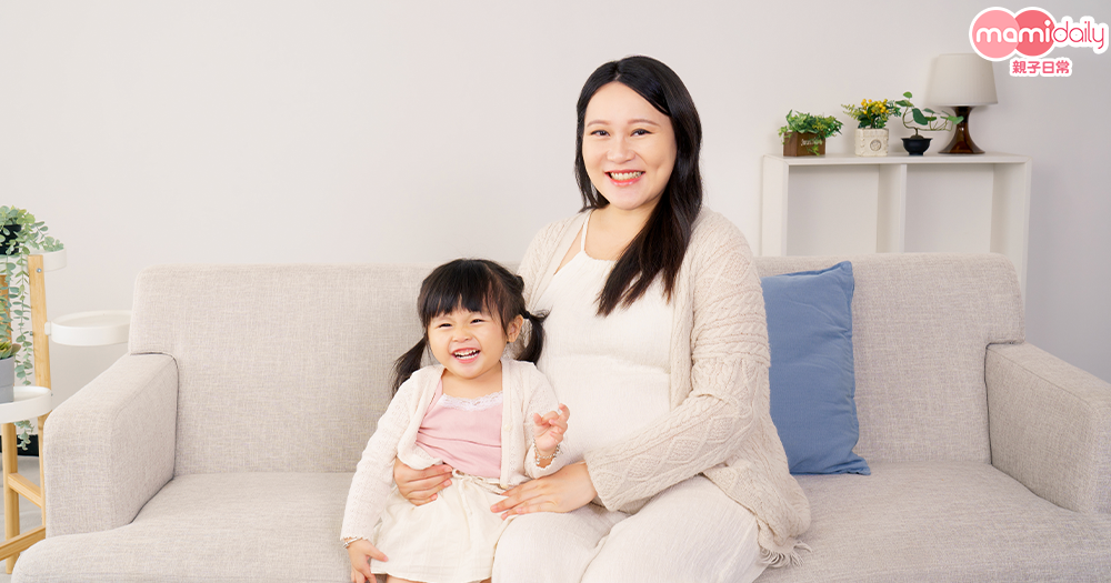 Kristy服用「GNC孕婦防敏暢便益生菌200億」後，整個孕期沒有胃頂及突然肚谷，便便十分暢順。