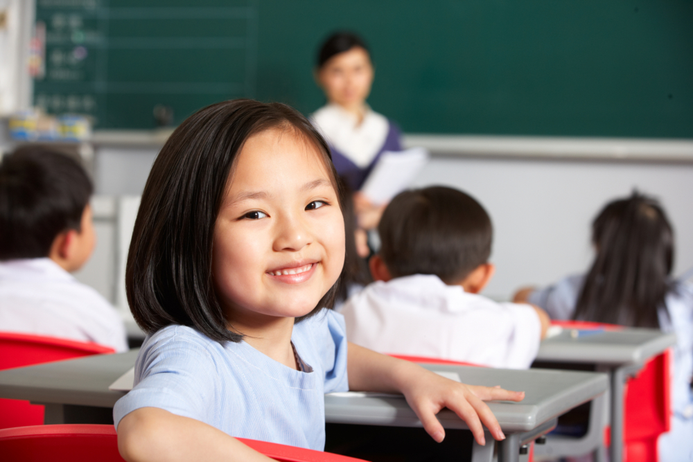 有些家長會為了較年幼的子女,讓年長的子女放棄好學校