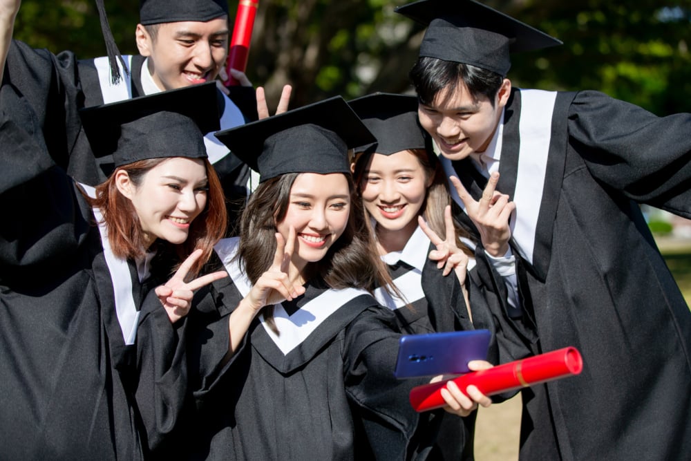 香港大學排名｜QS世界大學排名2025出爐 HKU排名創新高