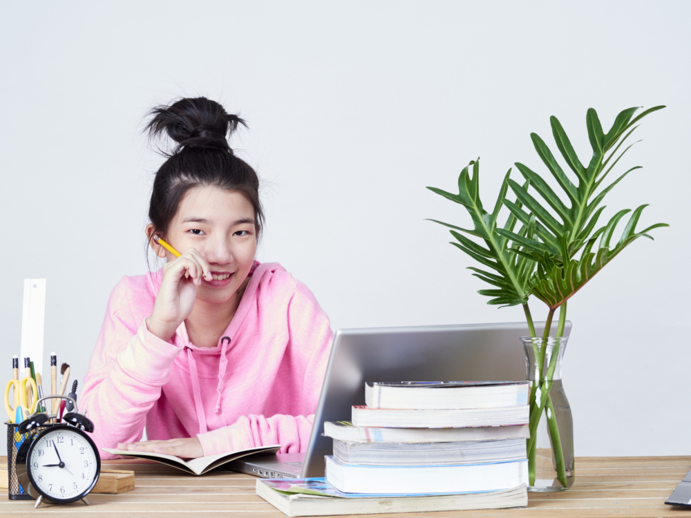 10個方法自習英文，令成績猛進