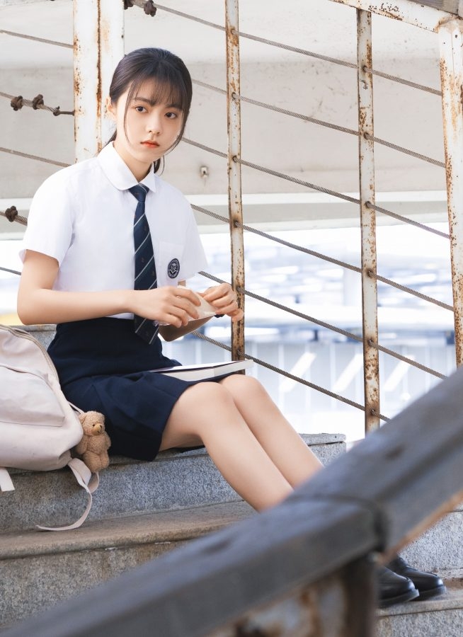 事主自覺乖巧有禮,成績又好,不知如何能討好媽媽