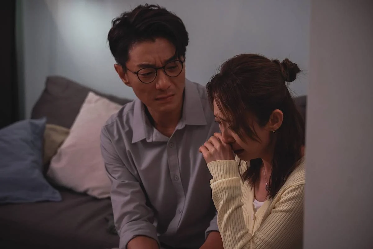 哄女人時,不應一副高高在上的姿態