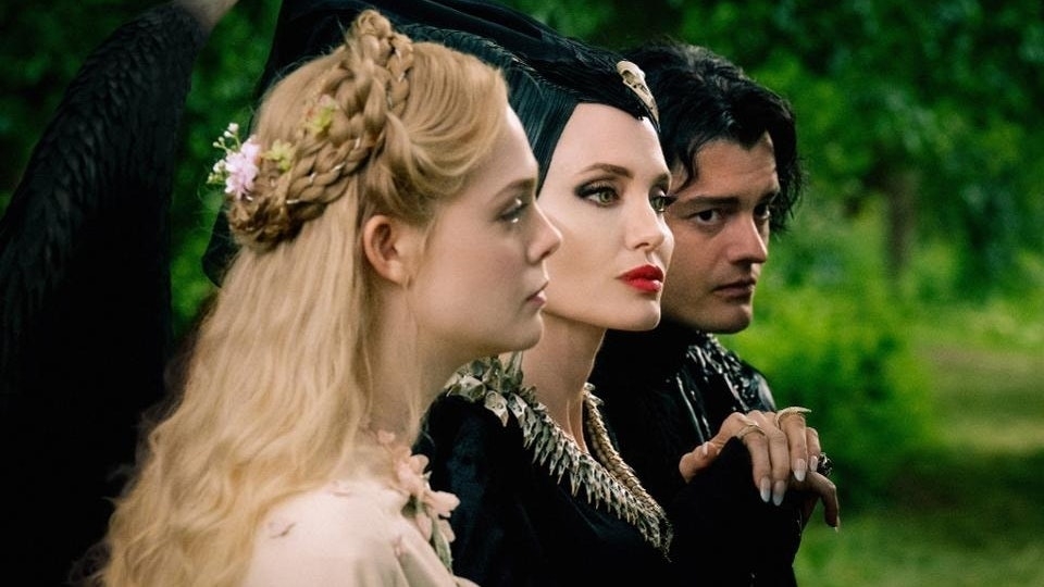 《Maleficent》可幫助聆聽英、美口音