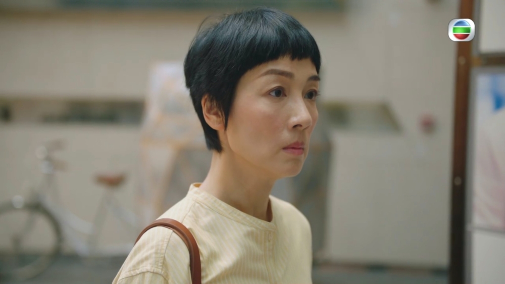 事主懷疑媽媽重男輕女