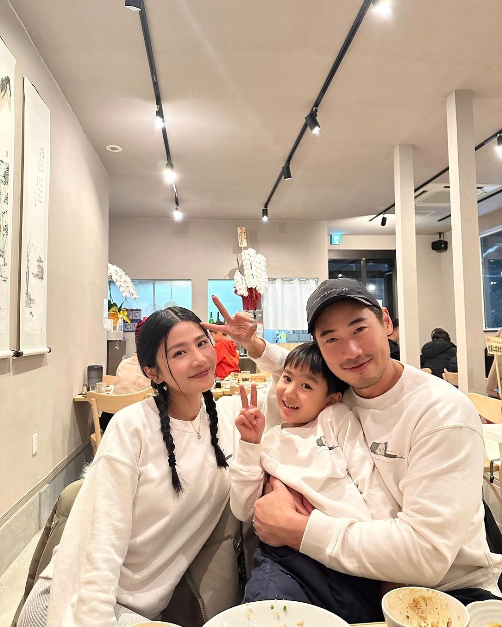 (圖片來源:Coffee 林芊妤 IG)