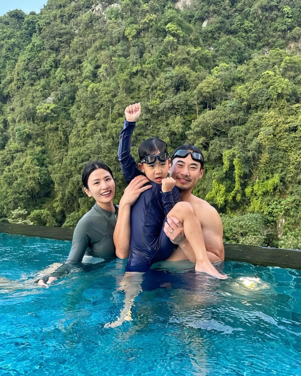 (圖片來源:Coffee 林芊妤 IG)