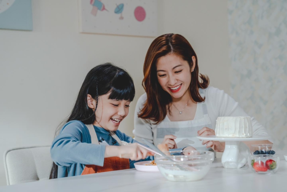 媽媽的女兒只有Band 2水平，擔心她難以應付Band 1學校的壓力