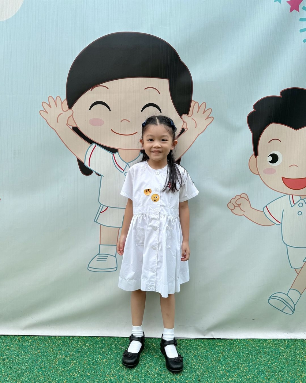 小豬比愈大愈靚女