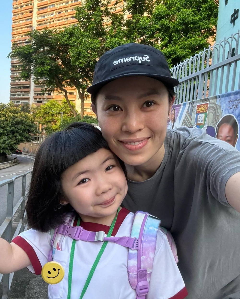 「李老母」大爆元元首日上課「冇家課冊又冇通告又冇乜乜盛盛」