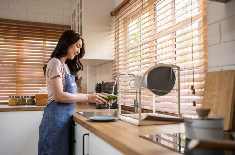  無論是廚藝高手，或是新手入廚都可以輕鬆煮出健康菜餚！