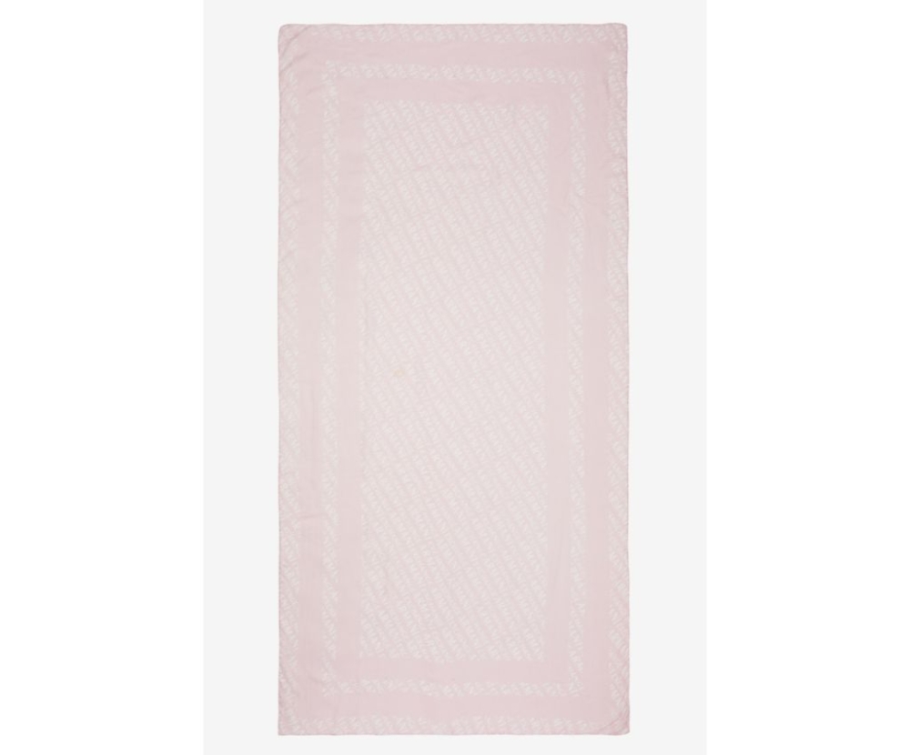 Armani Exchange 女士圍巾