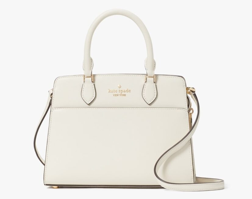 kate spade Madison 小號手提 / 斜揹兩用手袋