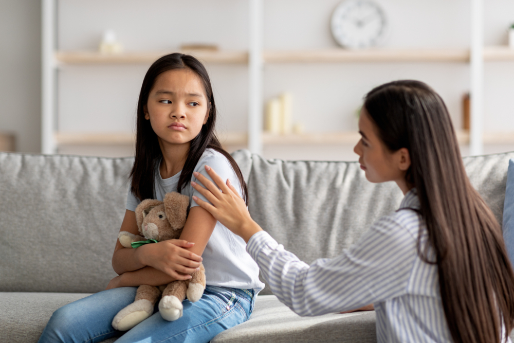 很多時候我們的誤會媽媽的用心良苦