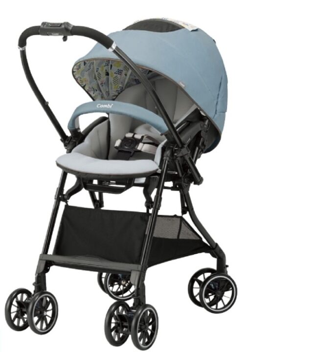 Combi SUGOCAL LIGHT 嬰兒手推車