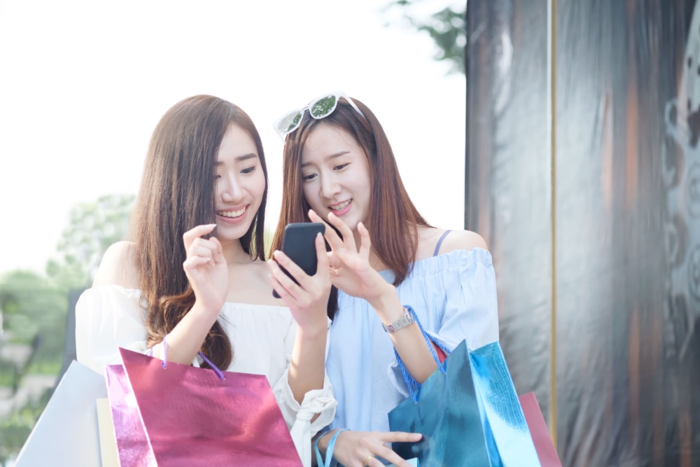 網購愈來愈方便,同時增加大家衝動購物的經驗