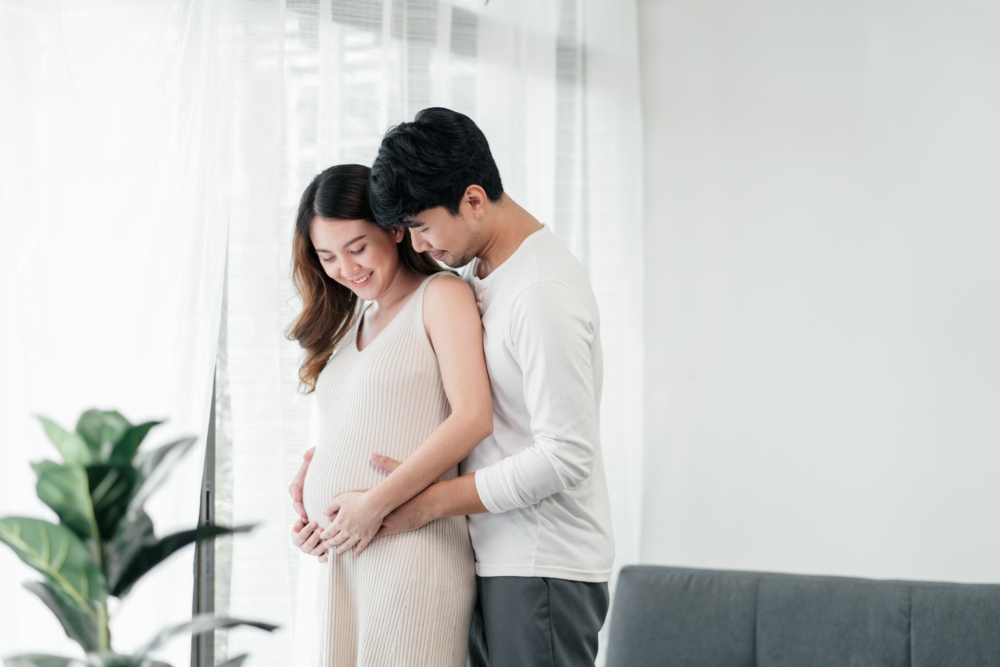 媽媽年紀愈大,孩子性別的「傾向性」愈明顯