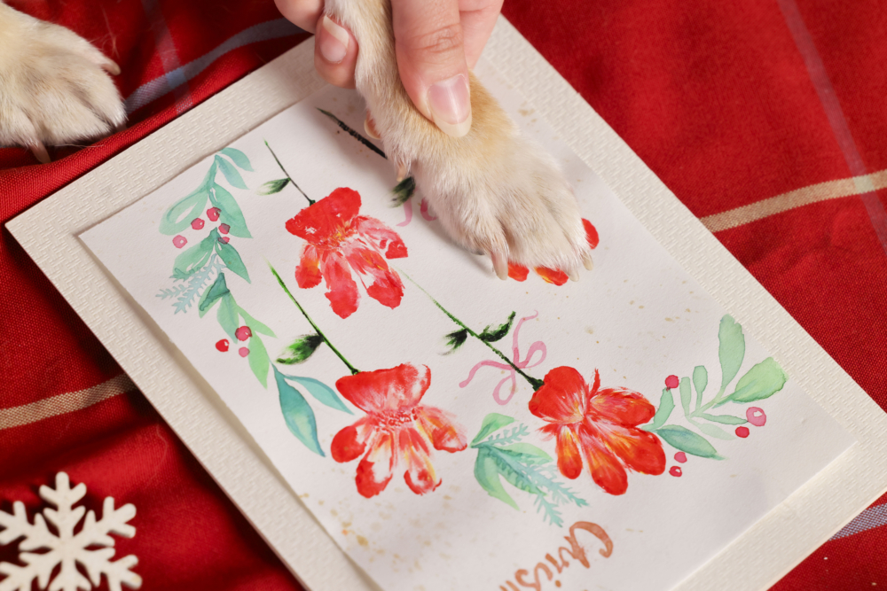 最酷毛孩藝術畫廊