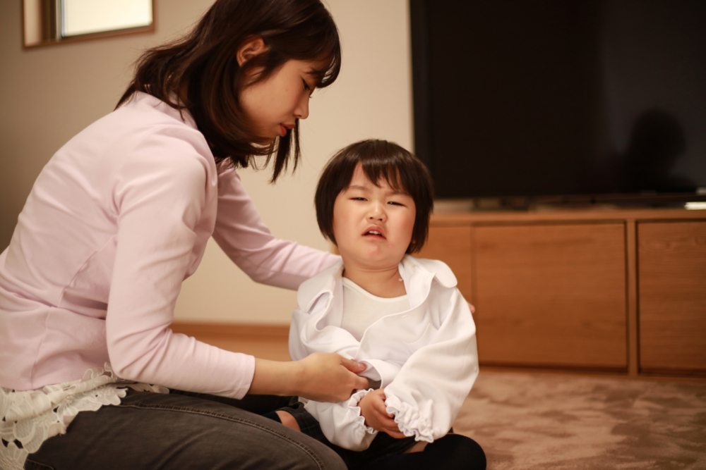 孩子愛頂嘴就有原因的，只要弄清楚原因就能及時解決