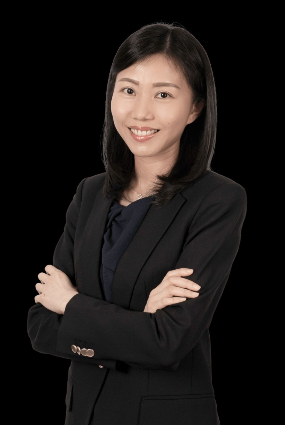 兒科專科醫生徐梓筠