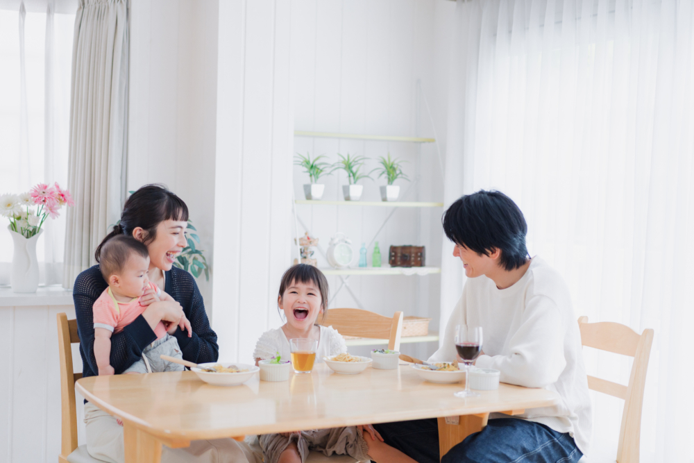 適量的調味,可打開孩子胃口,家長最重要是選對調味料