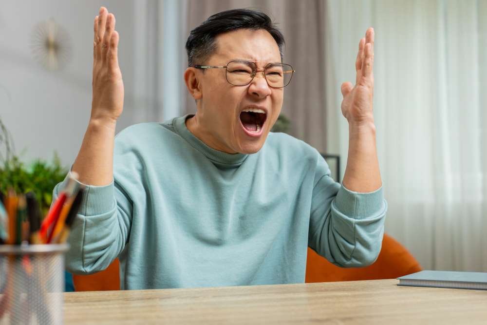 爸爸直言，如果早領養根本不會生那麽多