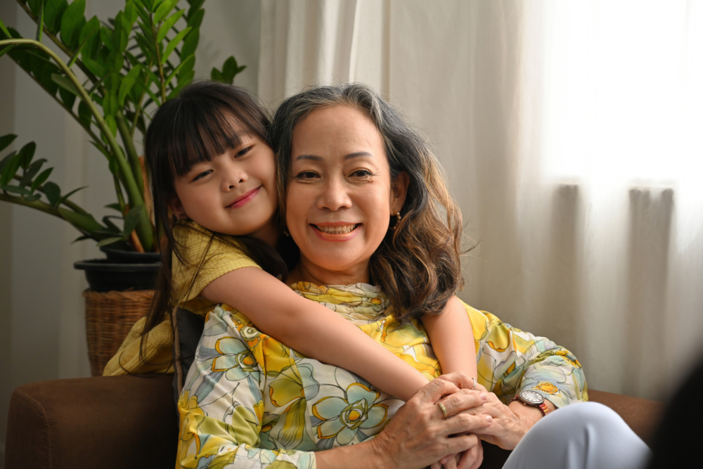 事主的貼文讓網友們都想起了自己的婆婆